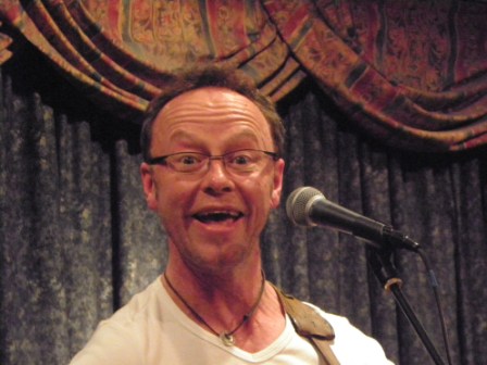 Lee Collinson Picture 2